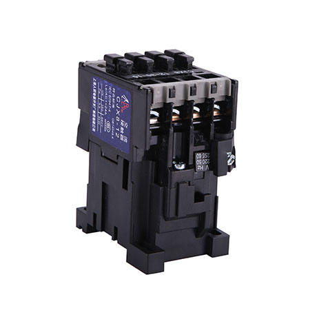 CJX8(B)交流接觸器
