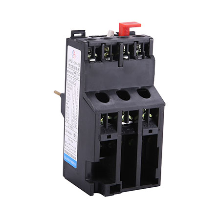 JRS1熱過(guò)載繼電器