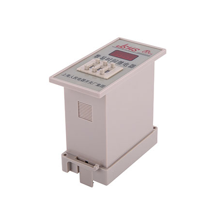 JS14S時(shí)間繼電器