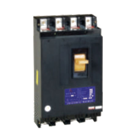 SRM10LE 系列漏電斷路器